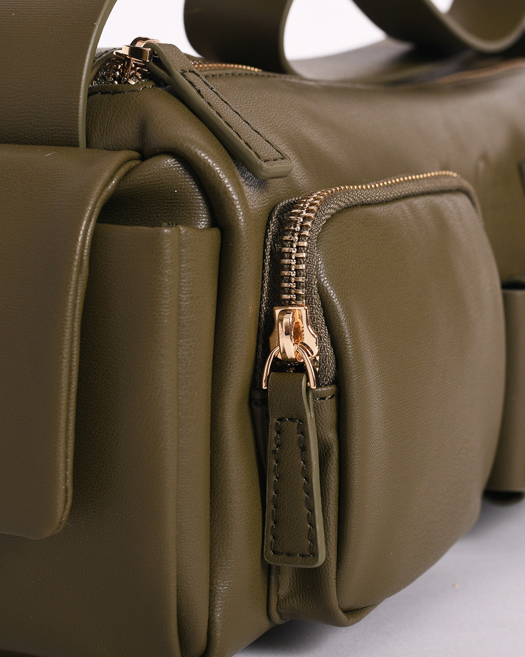 The Oro Verde Bag