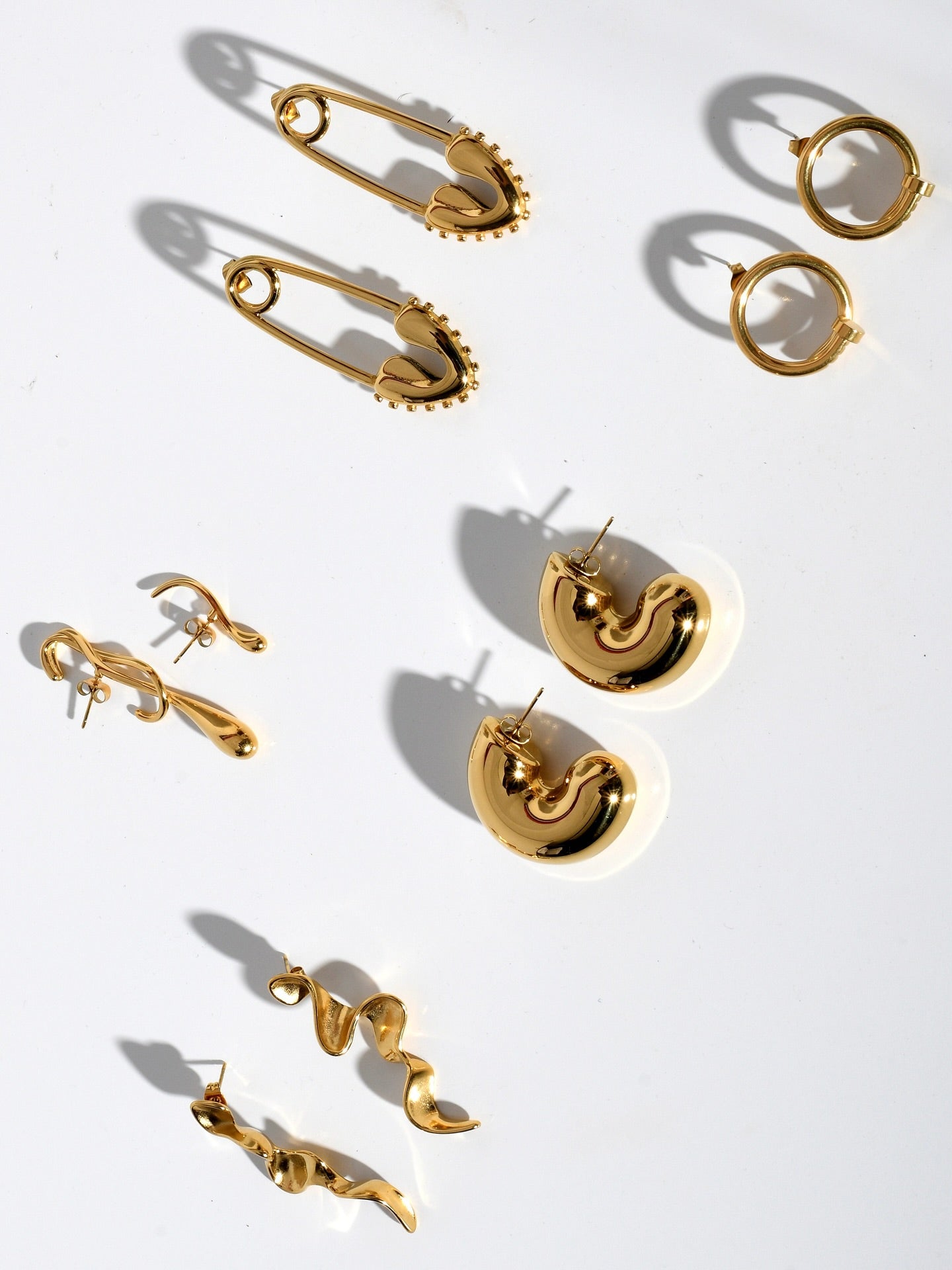 The Jewelry Drop