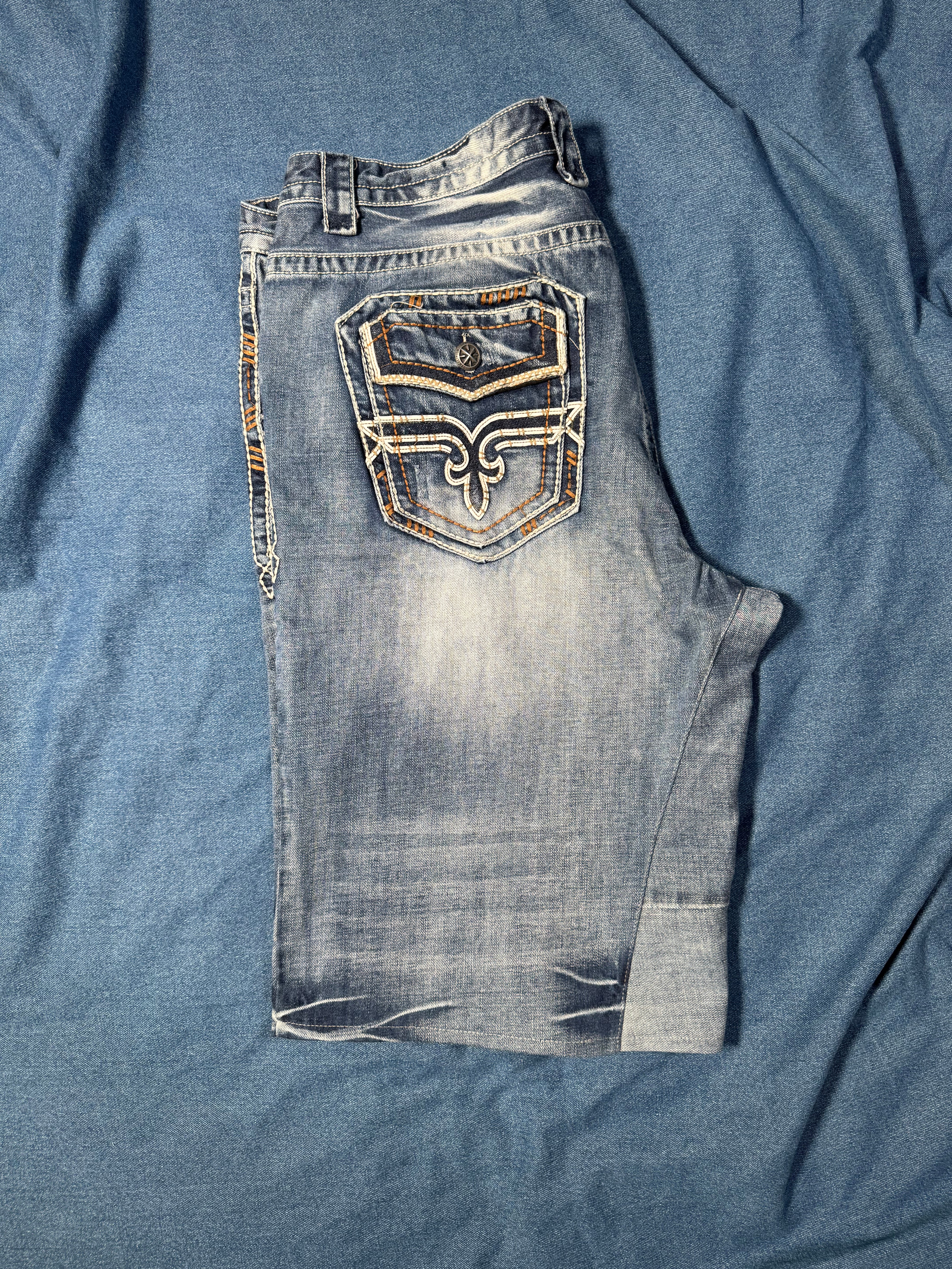 Baggy Shorts Size 40