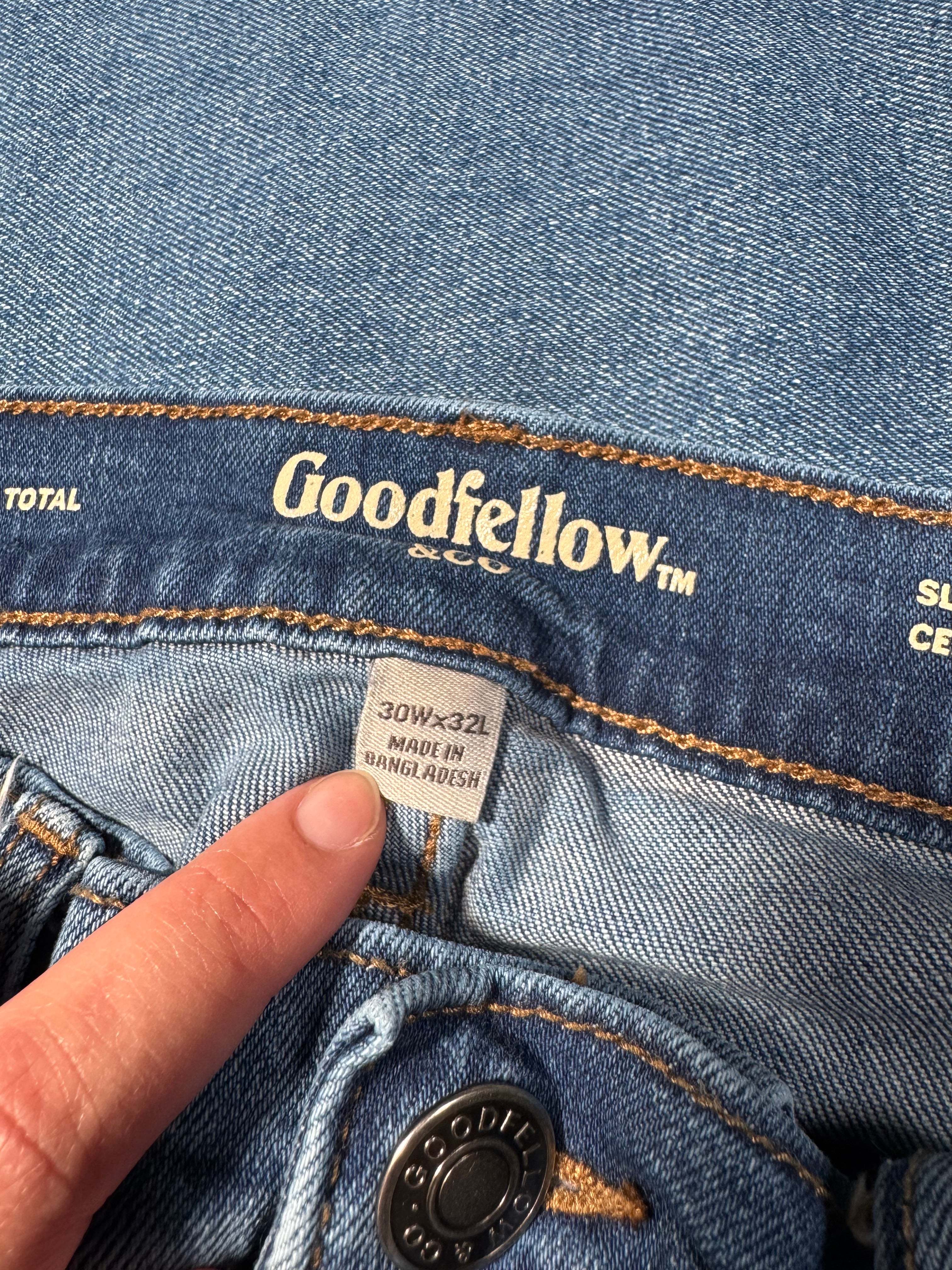 Baggy Shorts Size 30