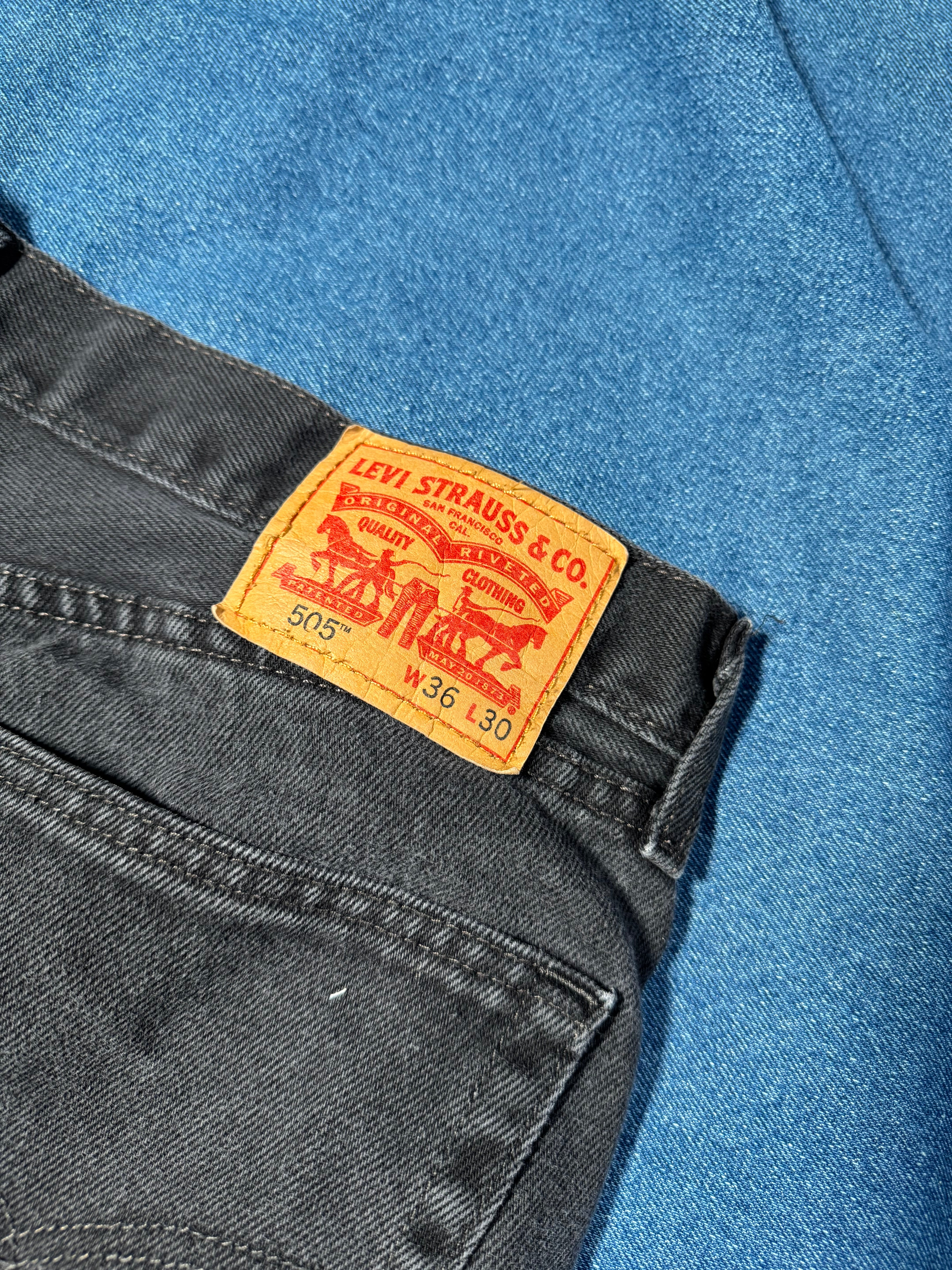 Baggy Shorts Size 36