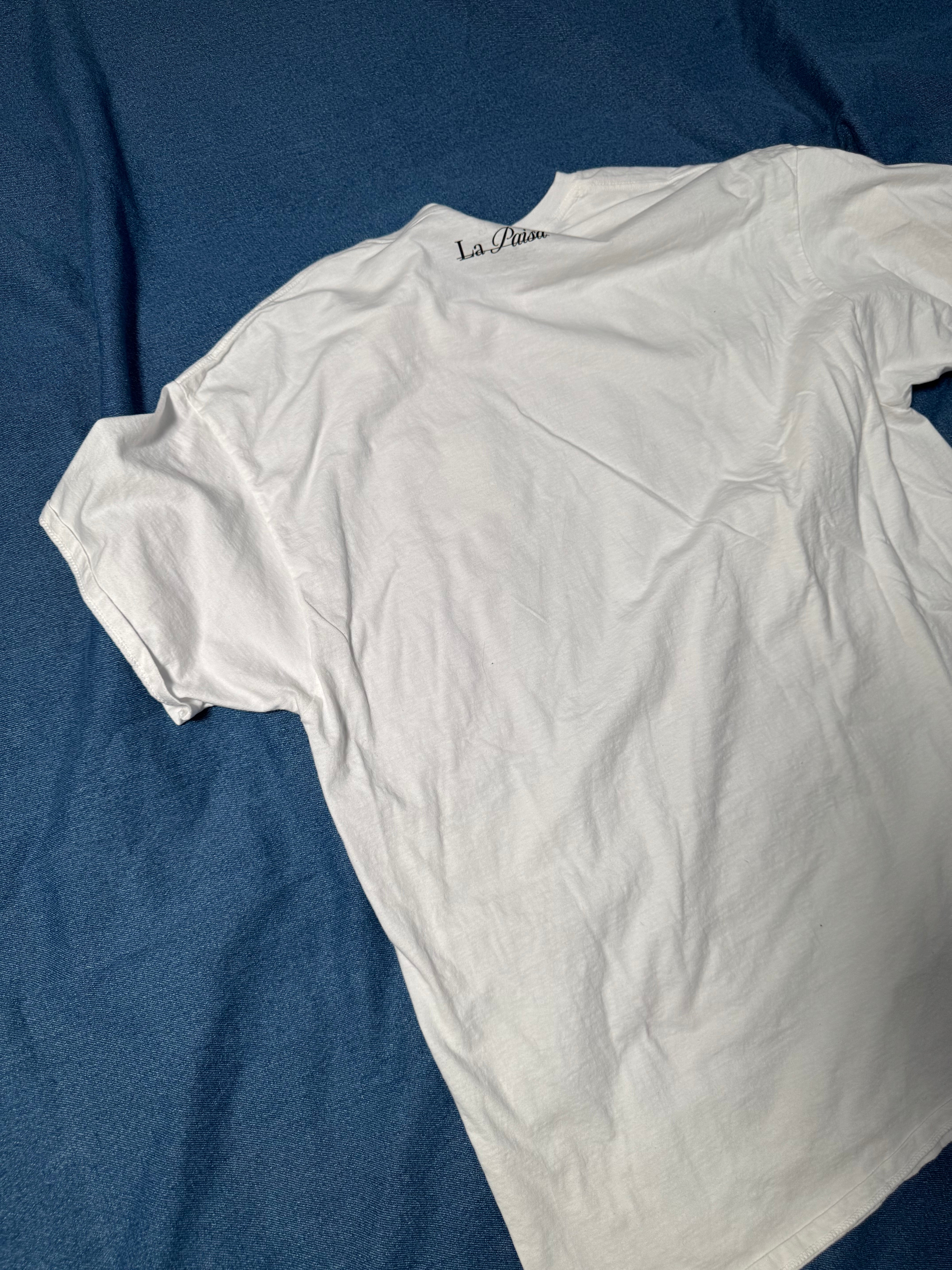 Dude Graphic T