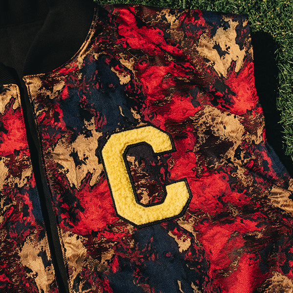 La Selección Statement Vest