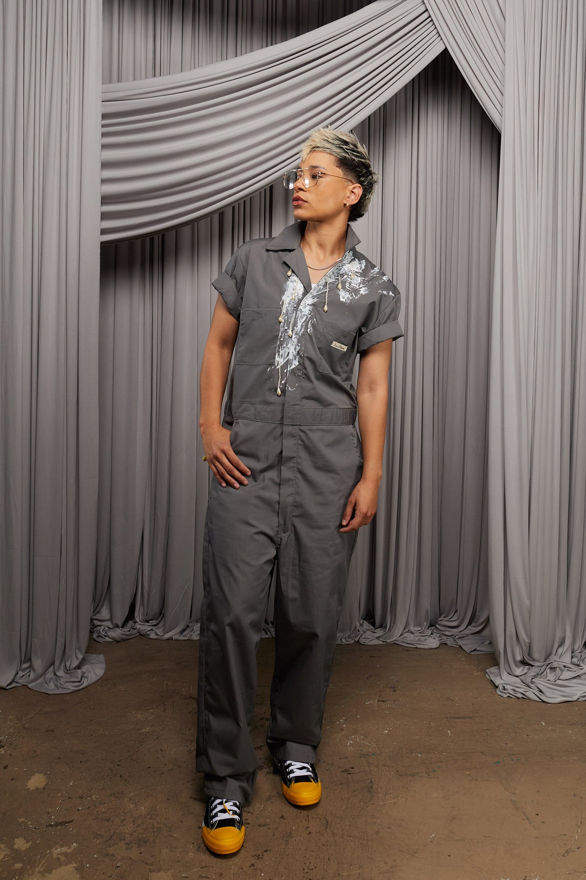 Look 11