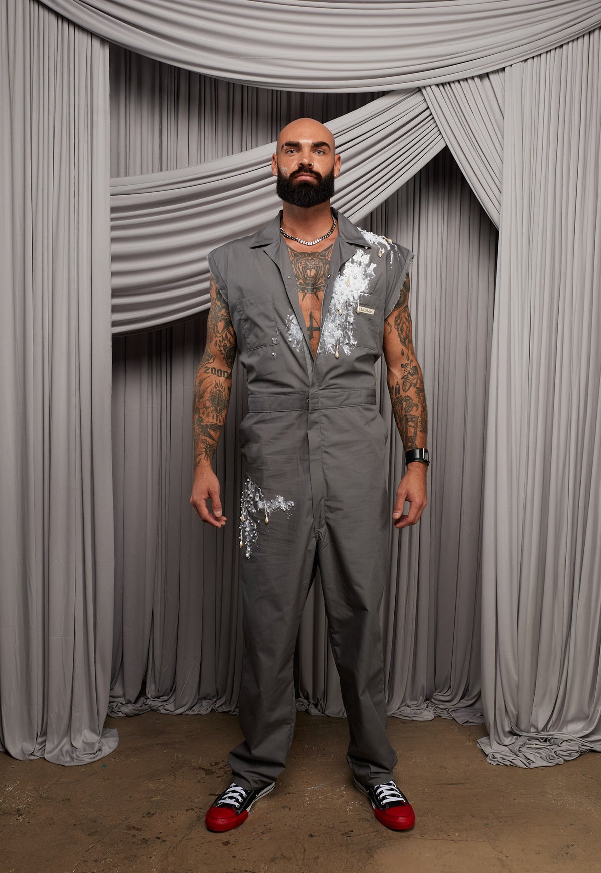 Look 12