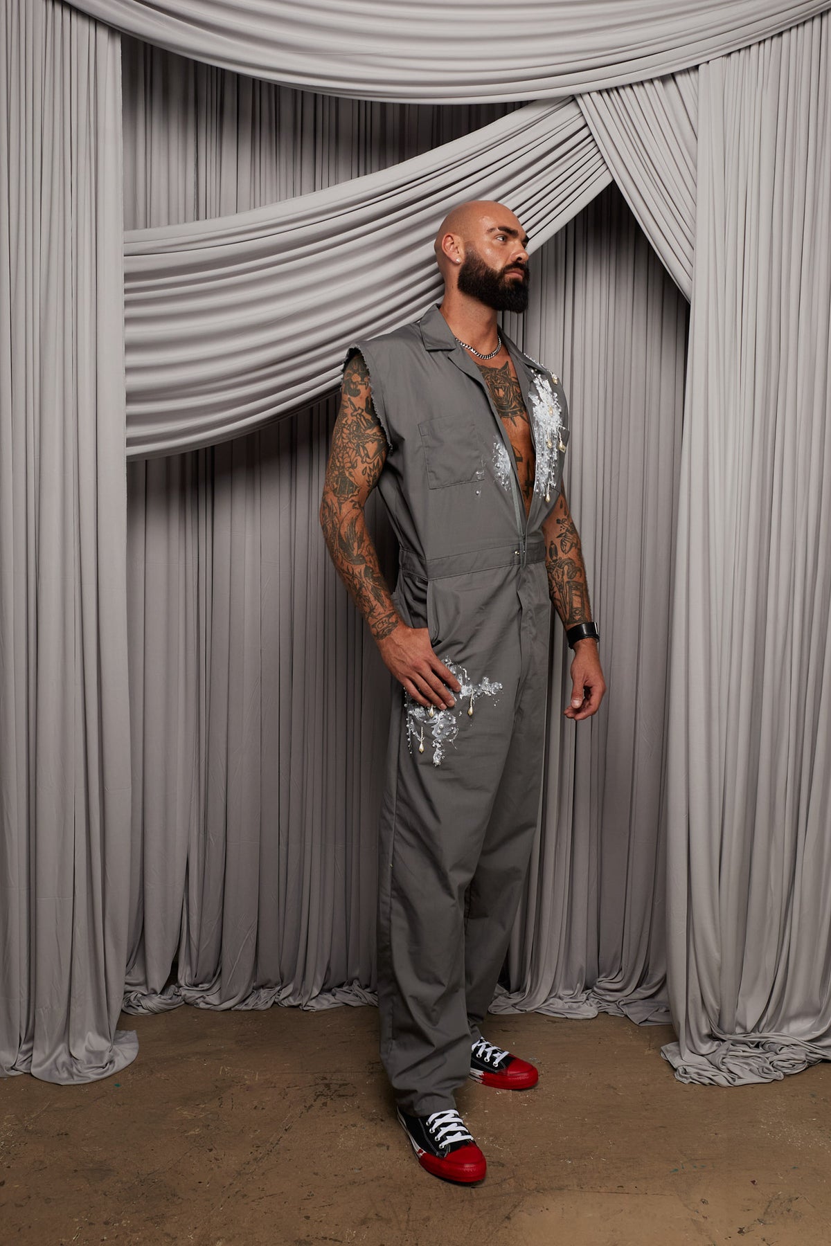 Look 12