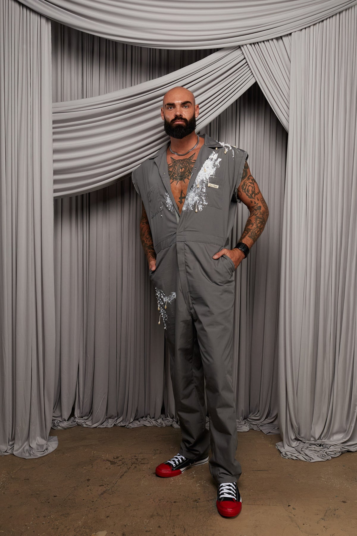 Look 12