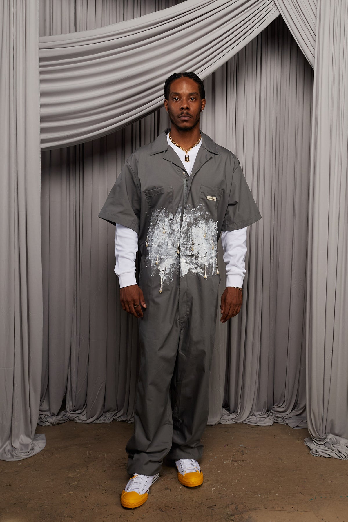 Look 10