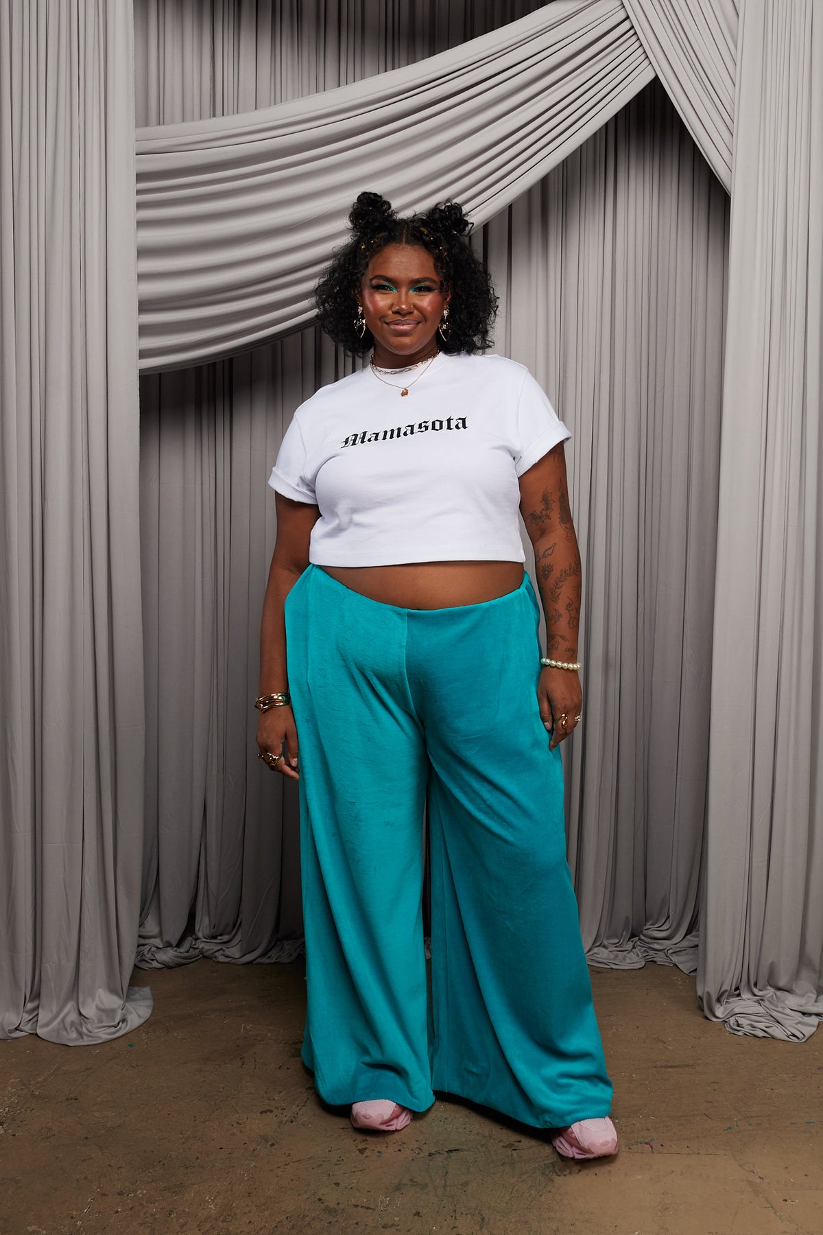 Look 27