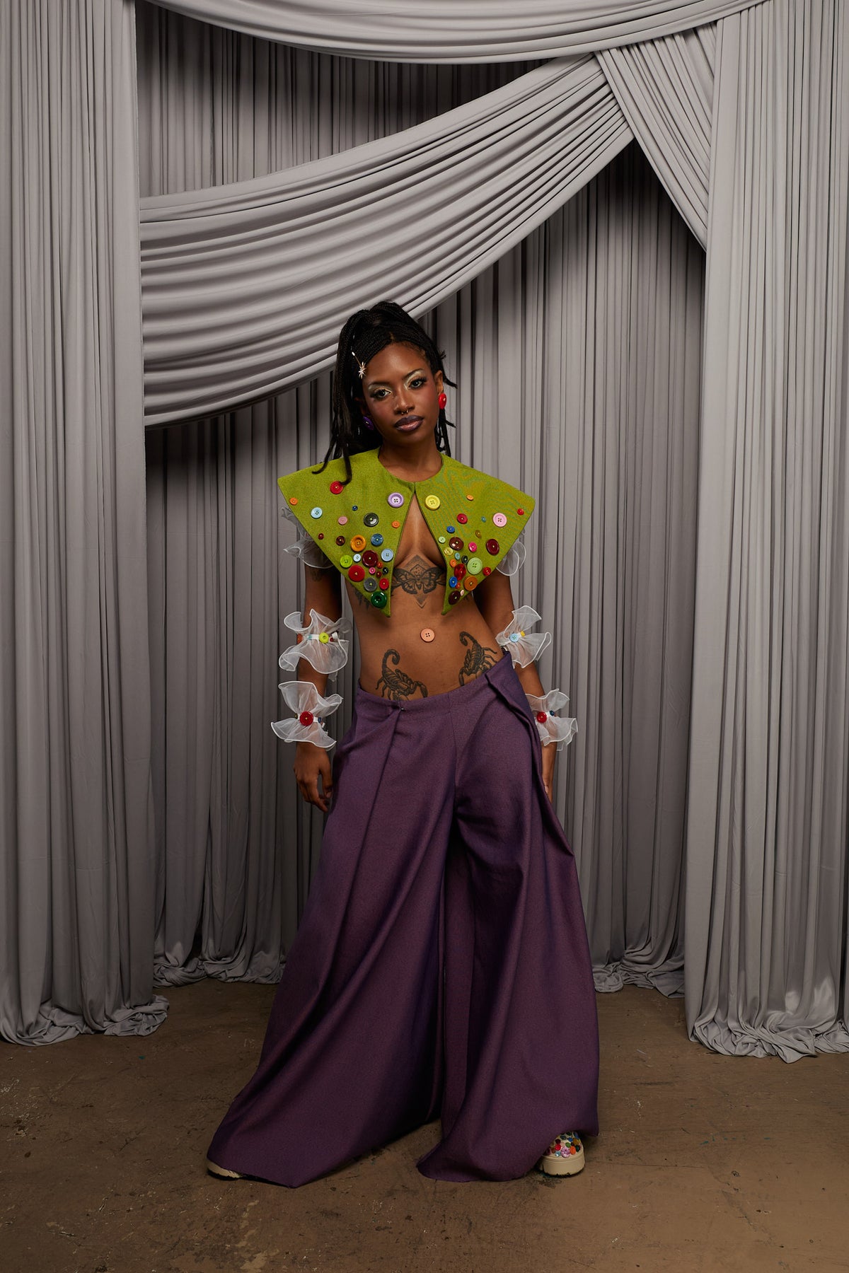 Look 31