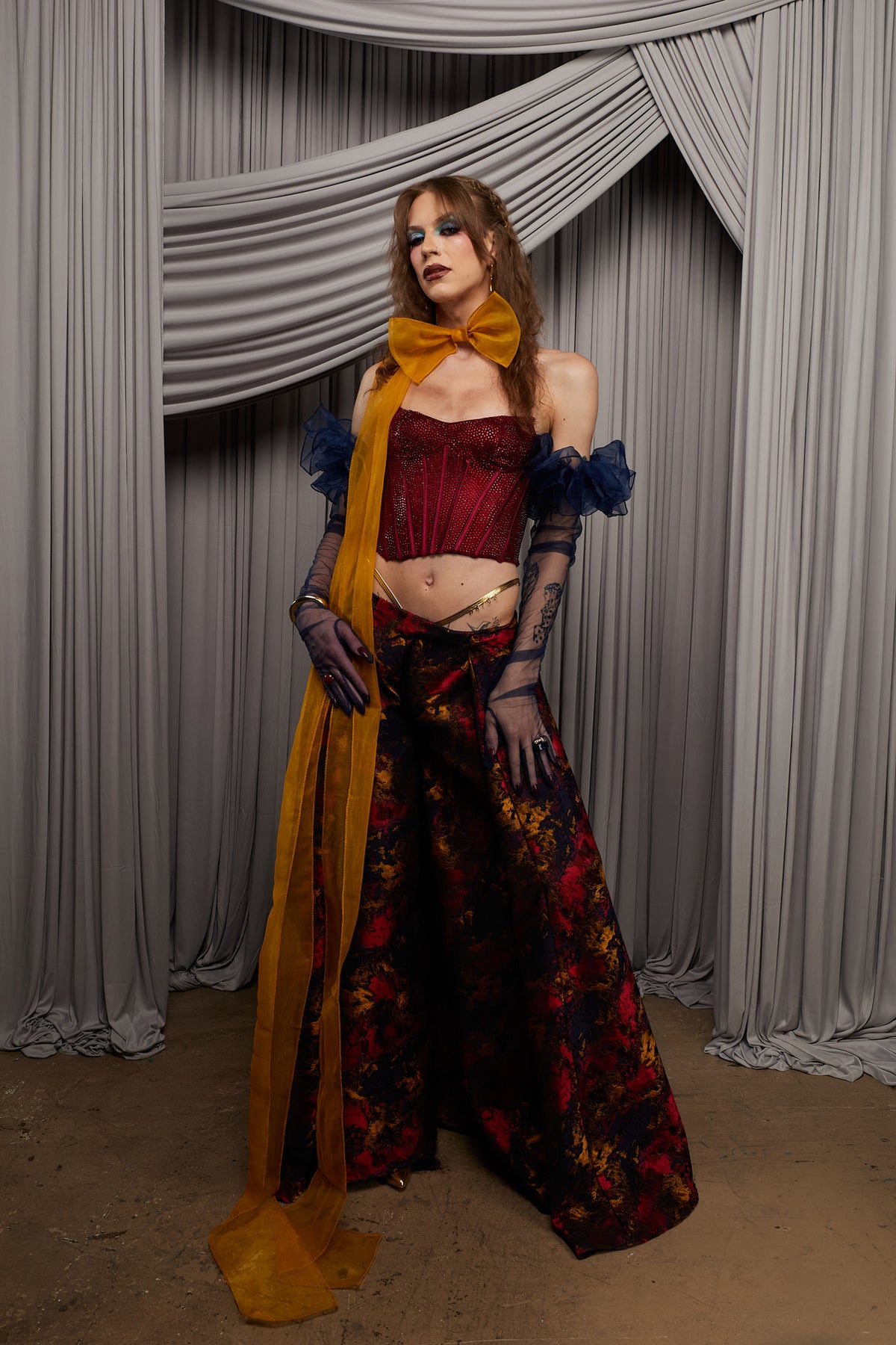 Look 32