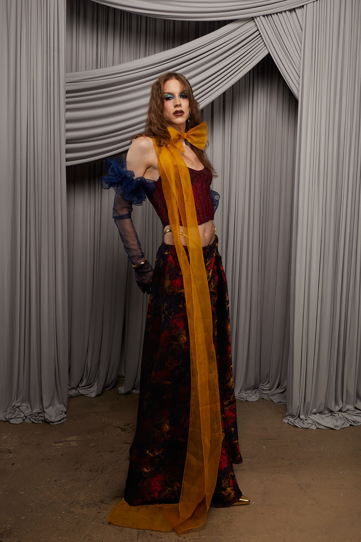 Look 32