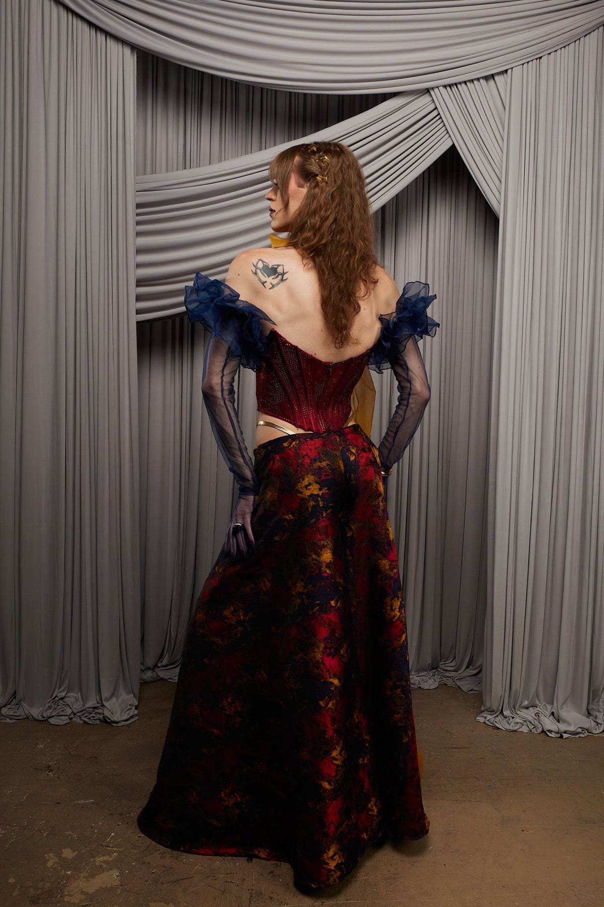 Look 32