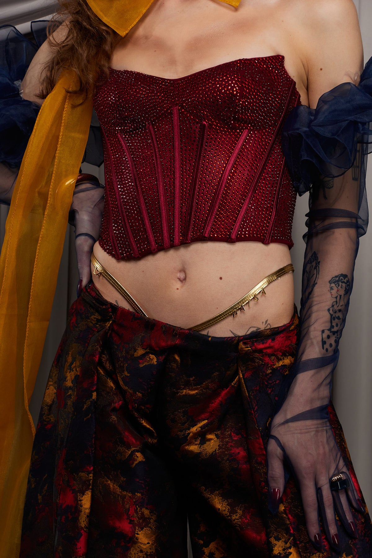 Look 32