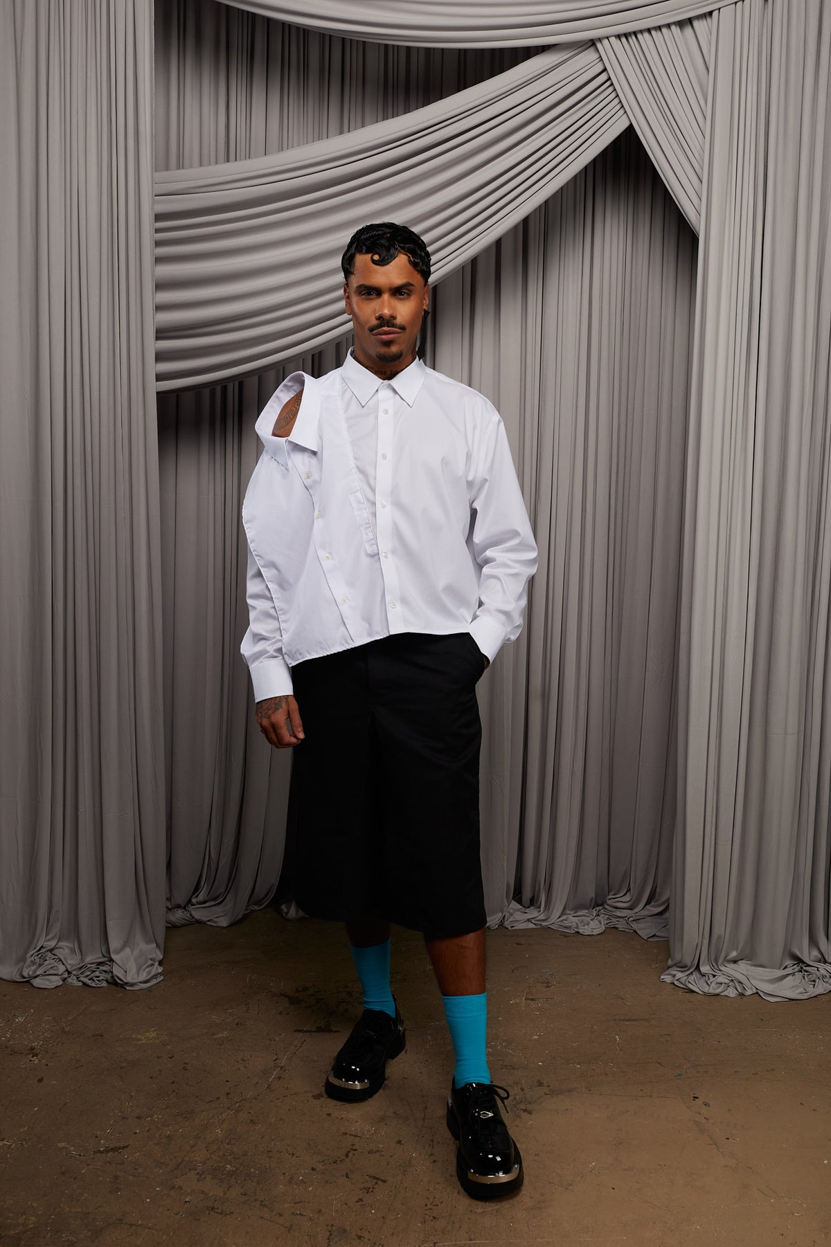Look 33