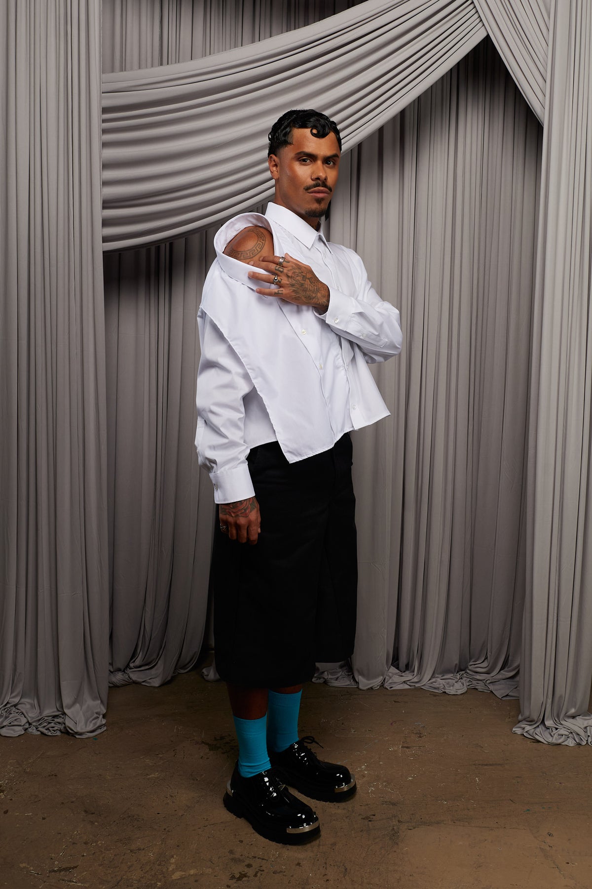 Look 33
