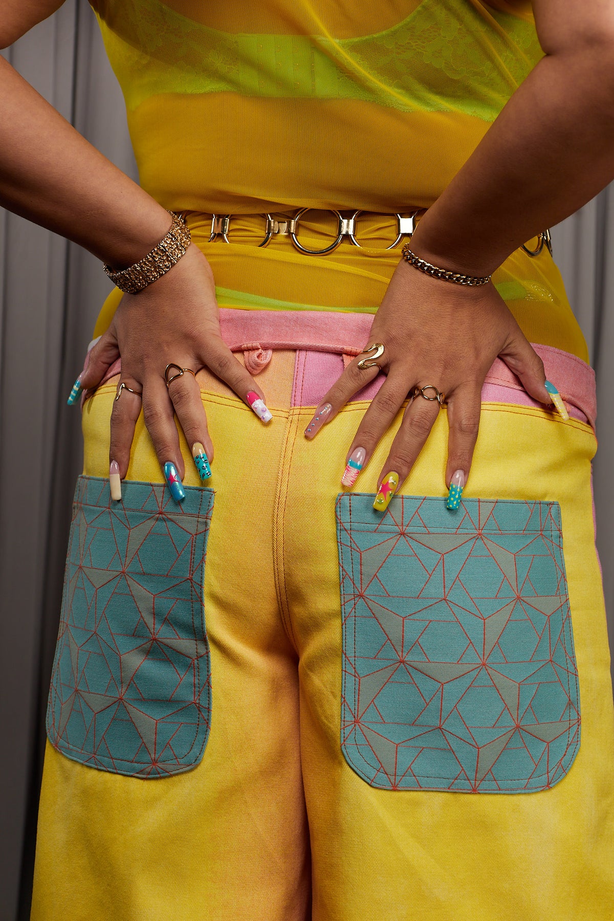 Look 25