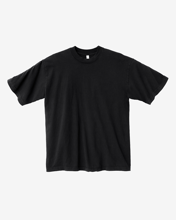 Heat Press Bar — Blank Tee — Made to Order