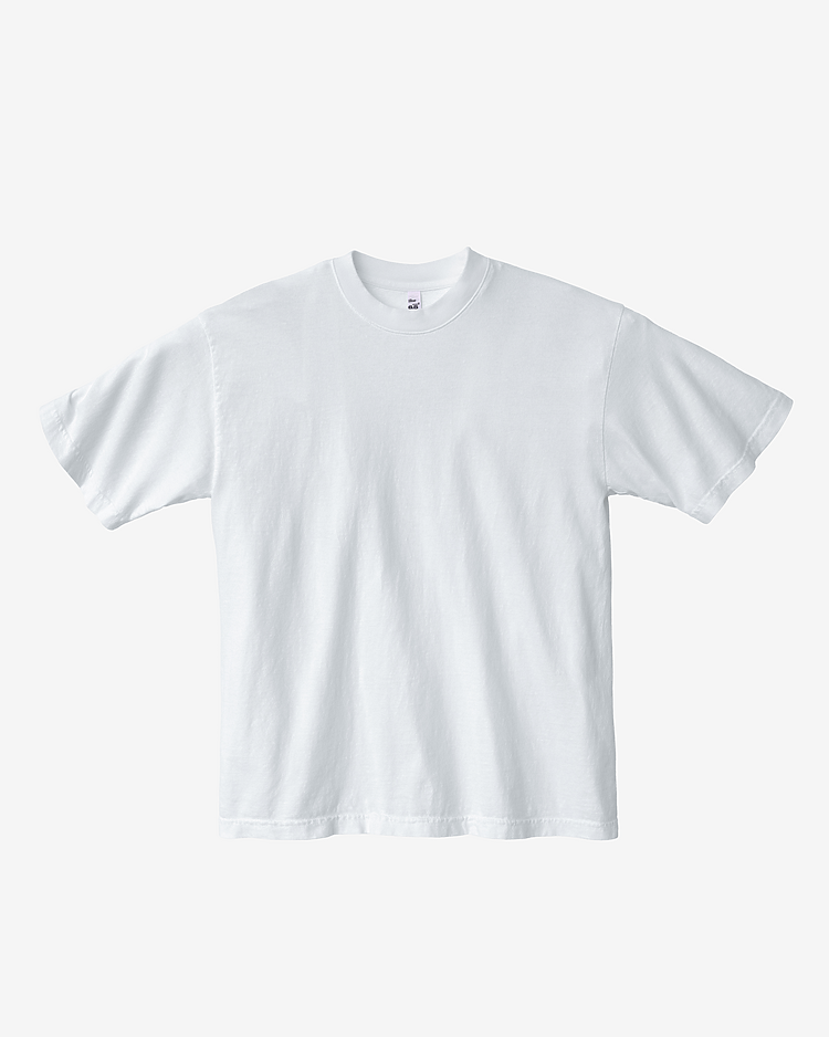 Heat Press Bar — Blank Tee — Made to Order